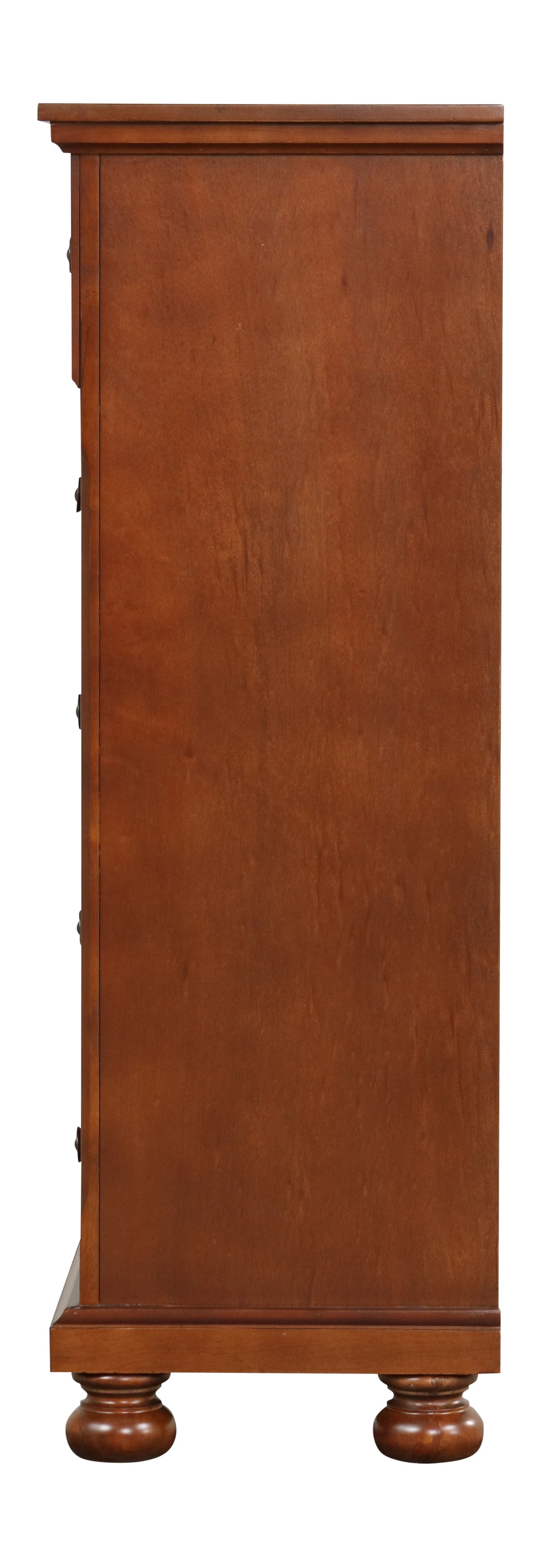 Meade Chest