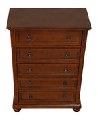 Meade Chest