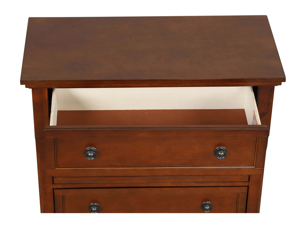 Meade Chest