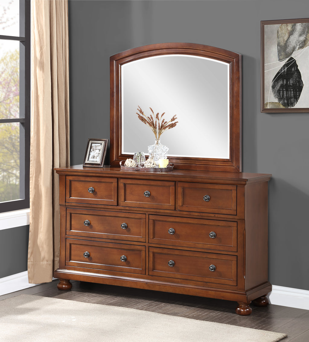 Meade Bedroom Collection