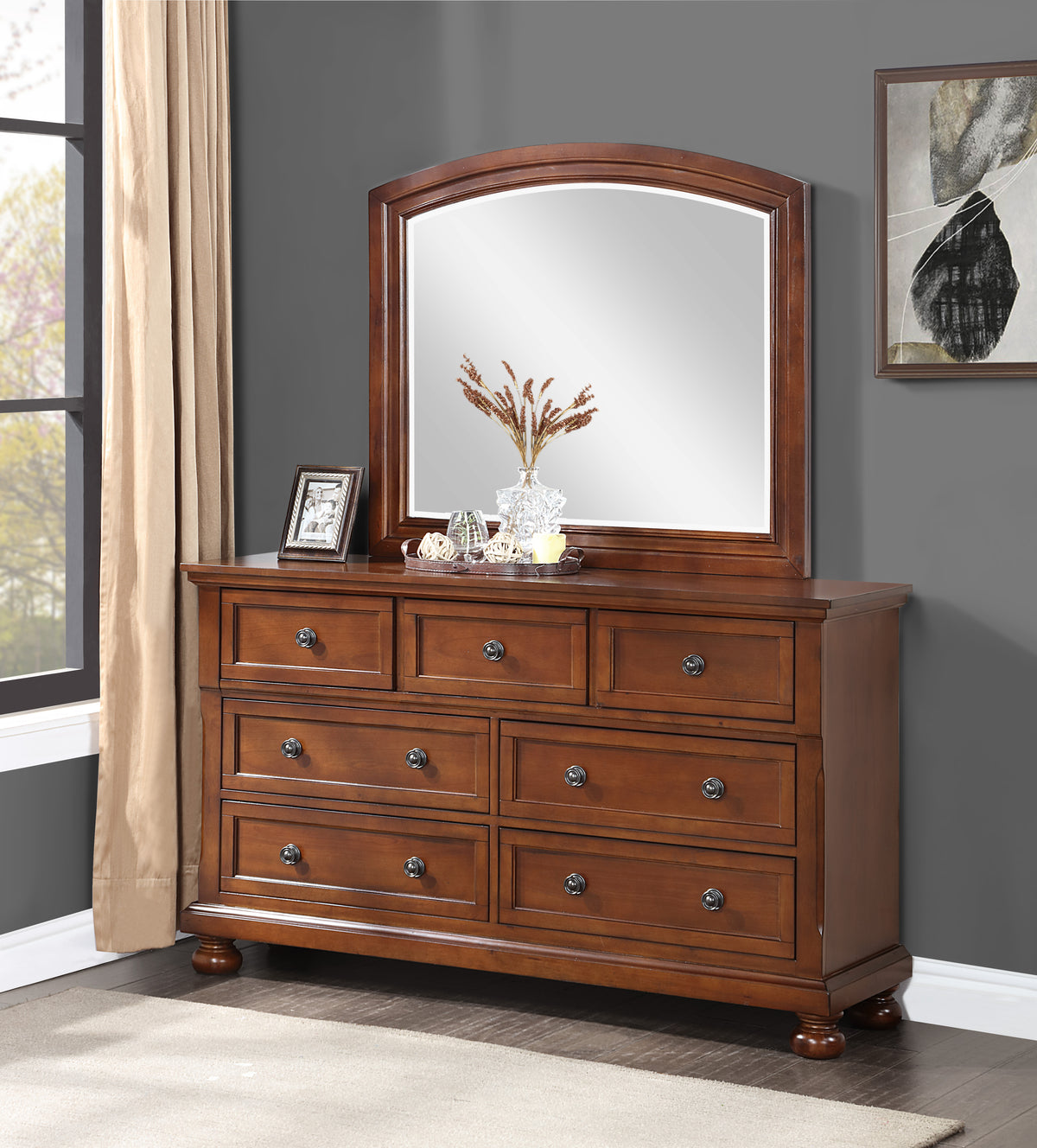 Meade Bedroom Collection