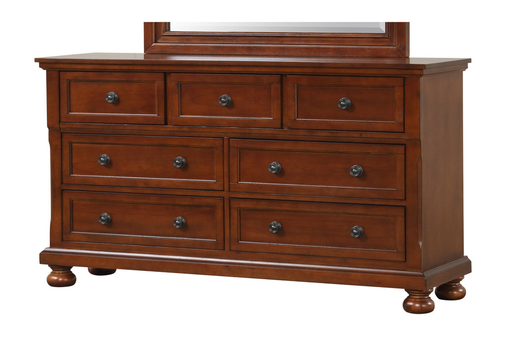 Meade Dresser