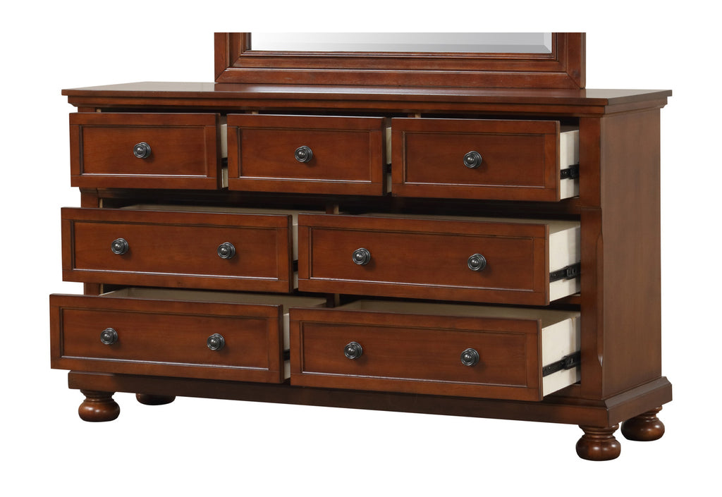 Meade Dresser