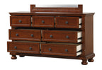 Meade Dresser