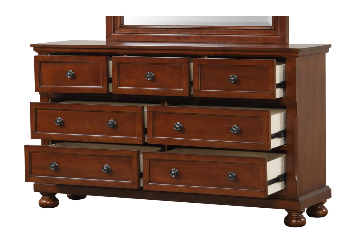 Meade Dresser