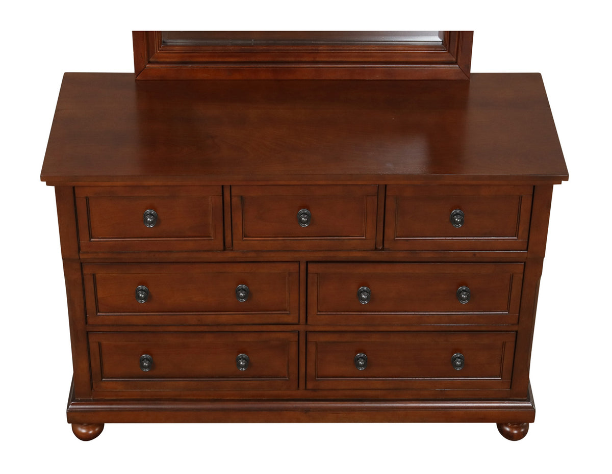Meade Dresser