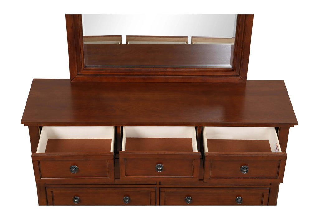 Meade Dresser