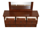 Meade Dresser
