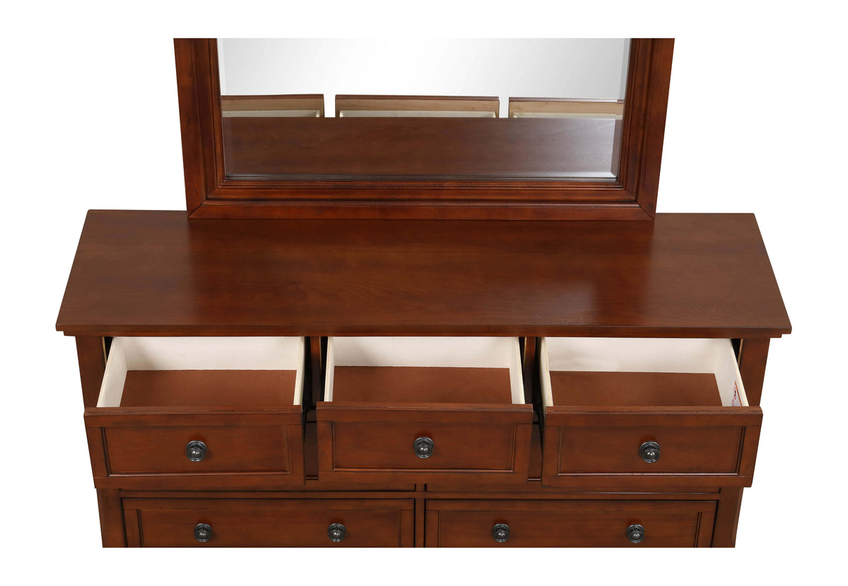 Meade Dresser