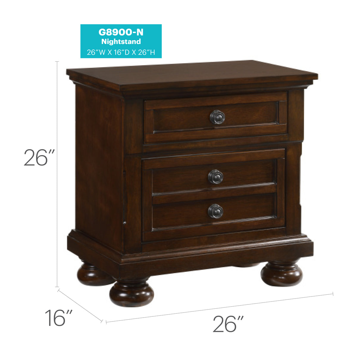 Meade Bedroom Collection