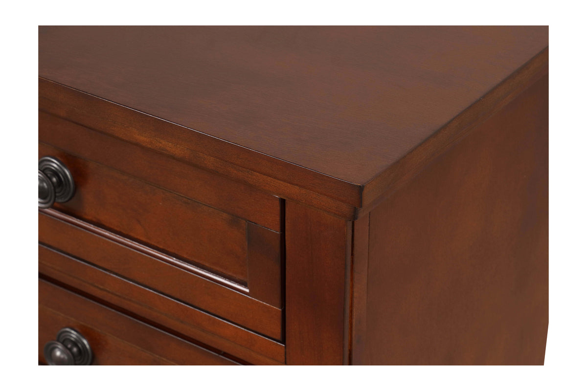 Meade Nightstand