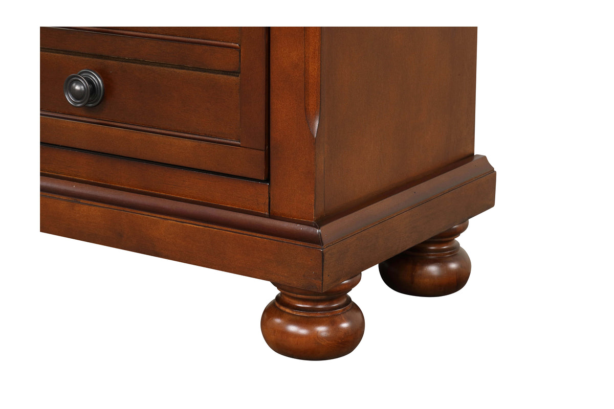 Meade Nightstand