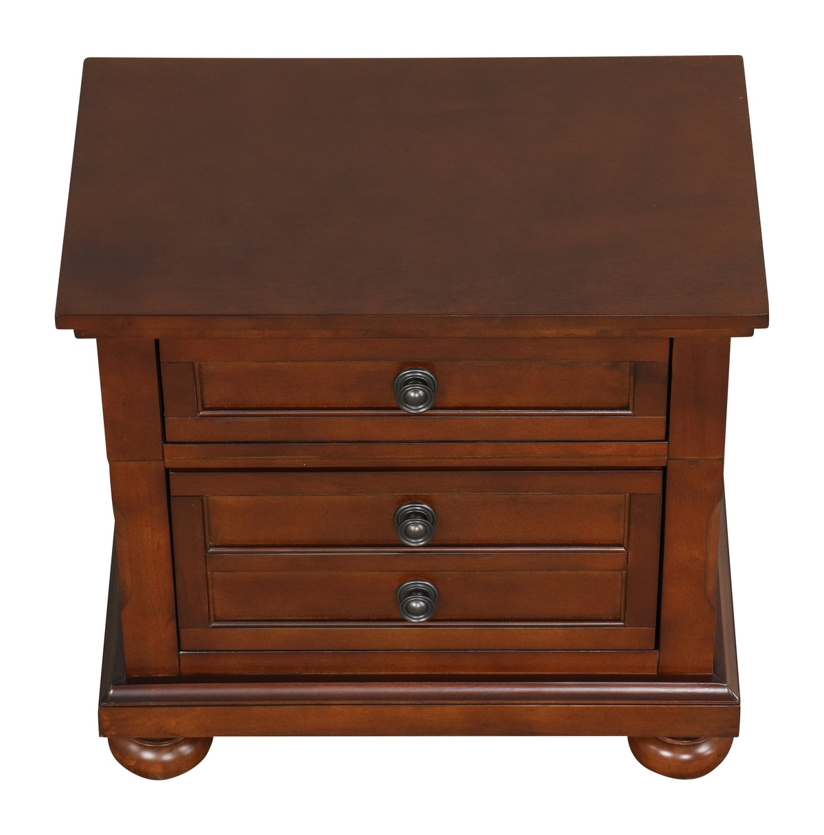 Meade Nightstand