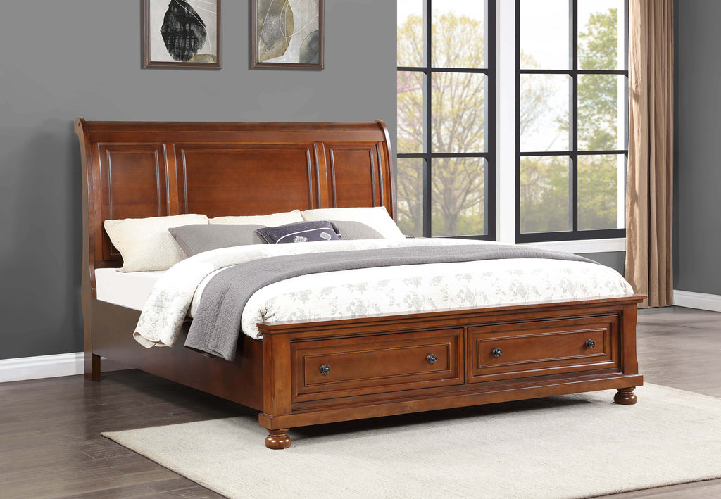 Meade Bedroom Collection