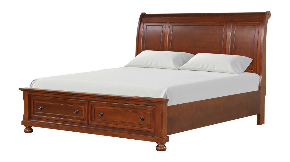 Meade Bedroom Collection