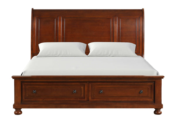 Meade Bed