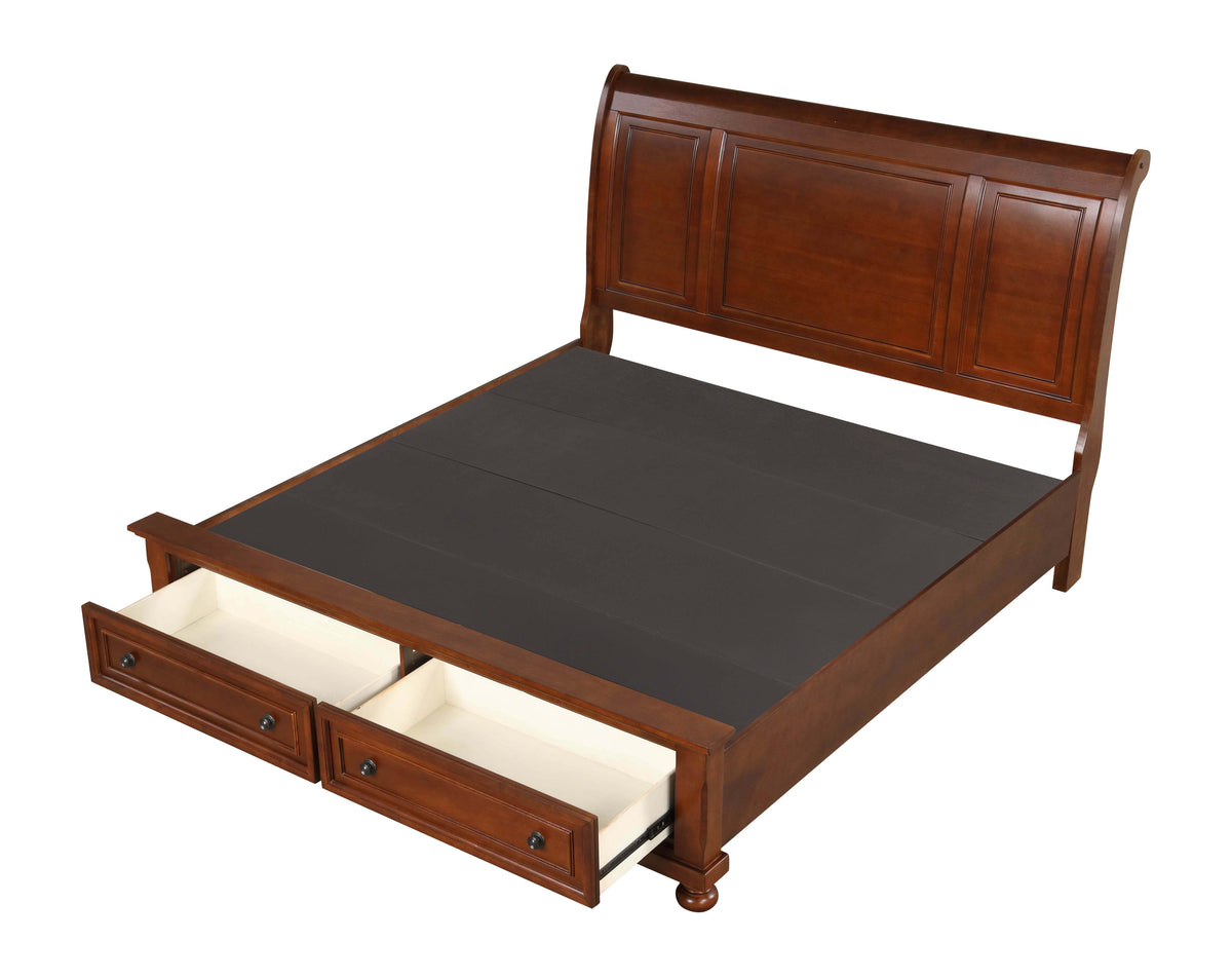 Meade Bed