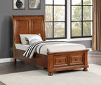 Meade Bed
