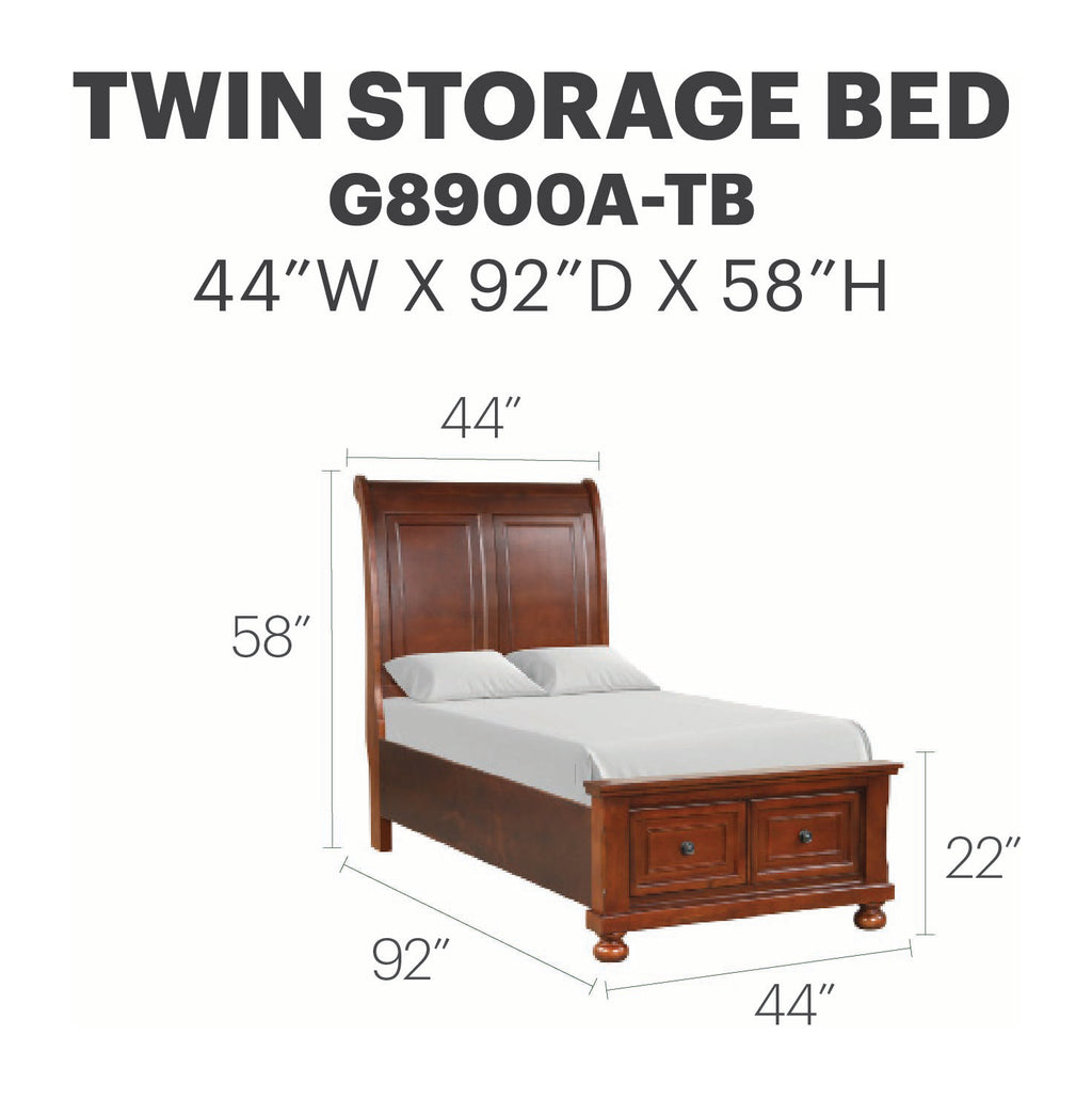 Meade Bed