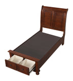 Meade Bed