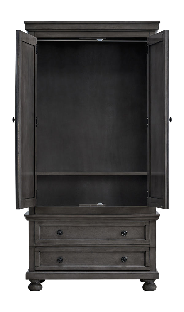Meade Armoire