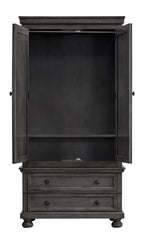 Meade Bedroom Collection