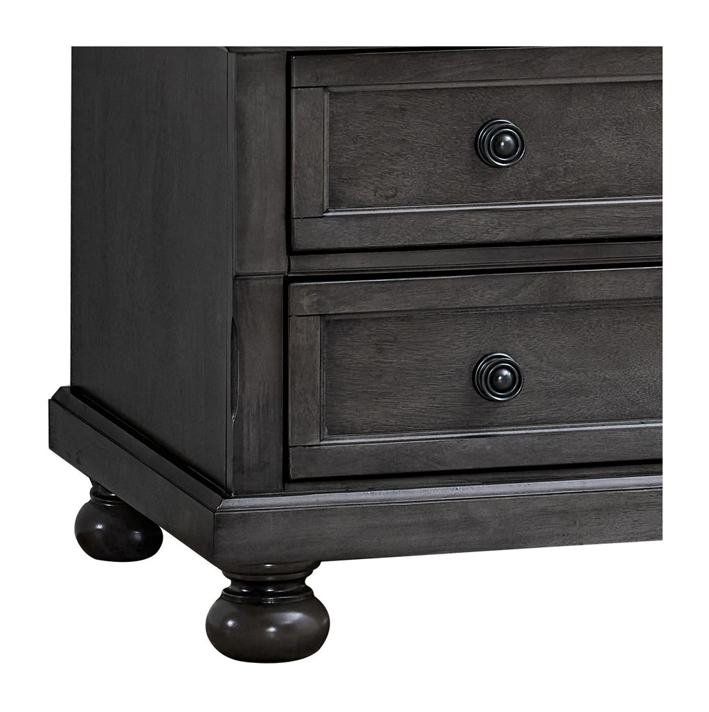 Meade Armoire