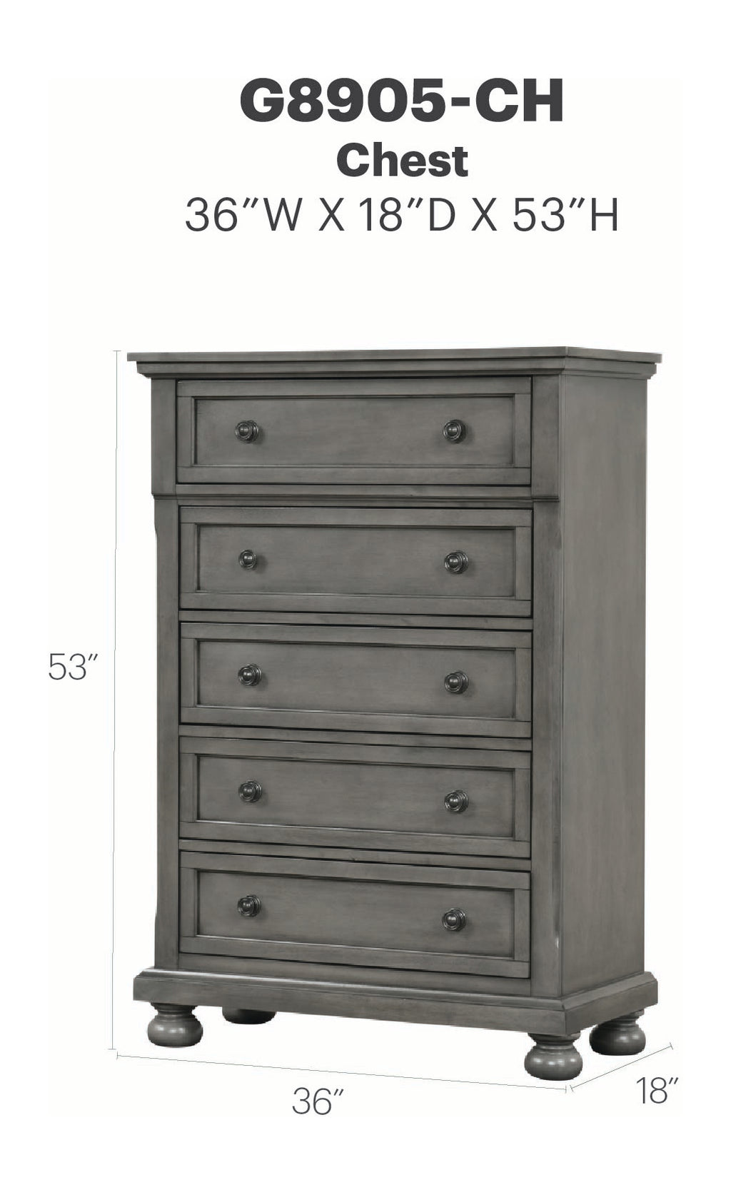 Meade Chest