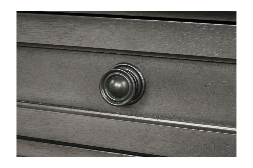 Meade Chest
