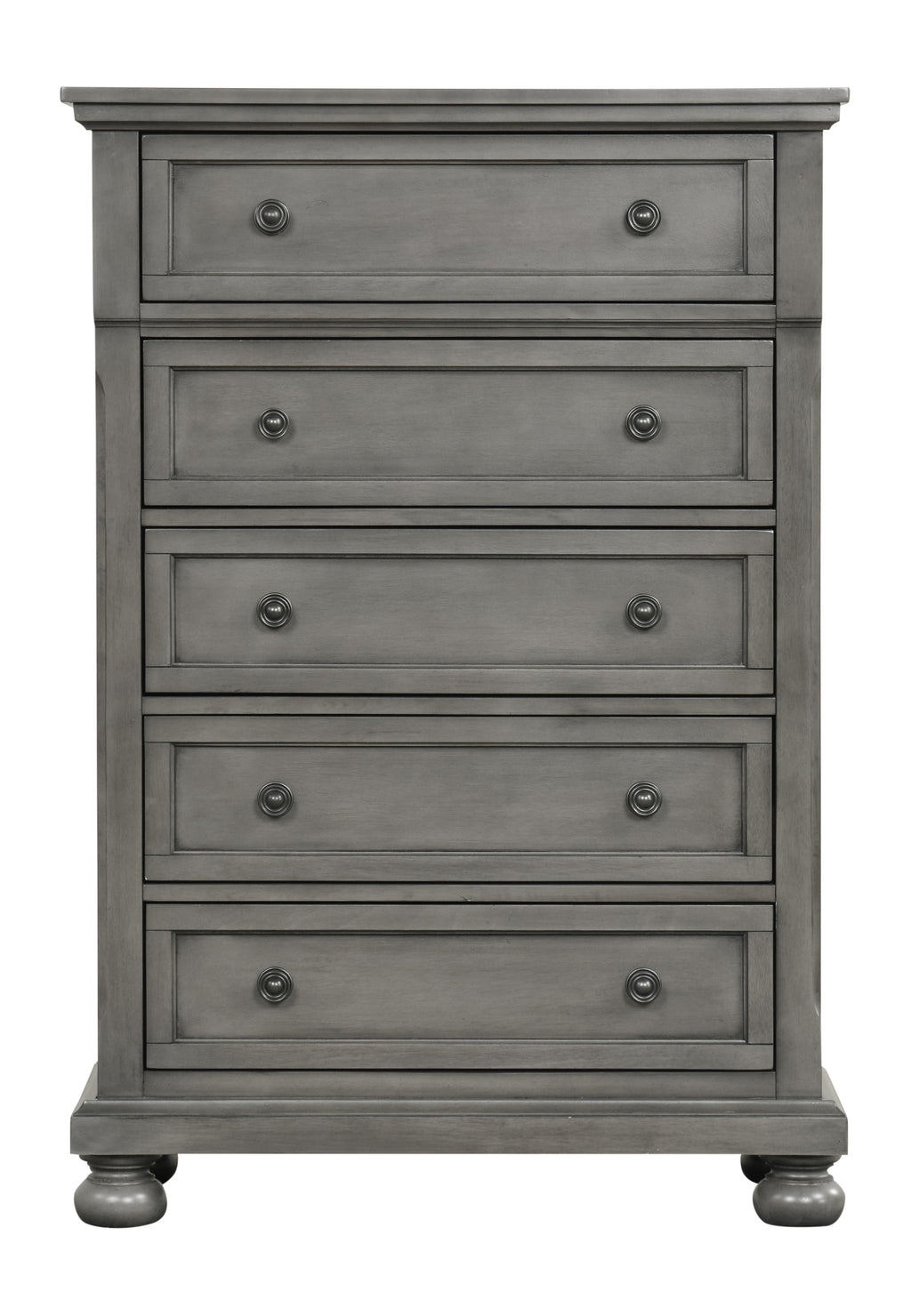 Meade Chest