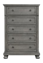 Meade Chest