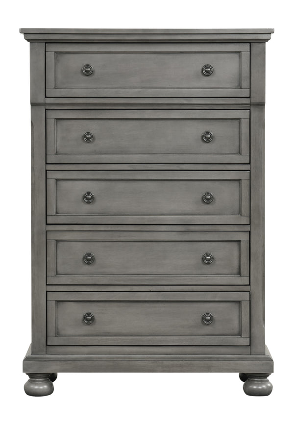 Meade Chest