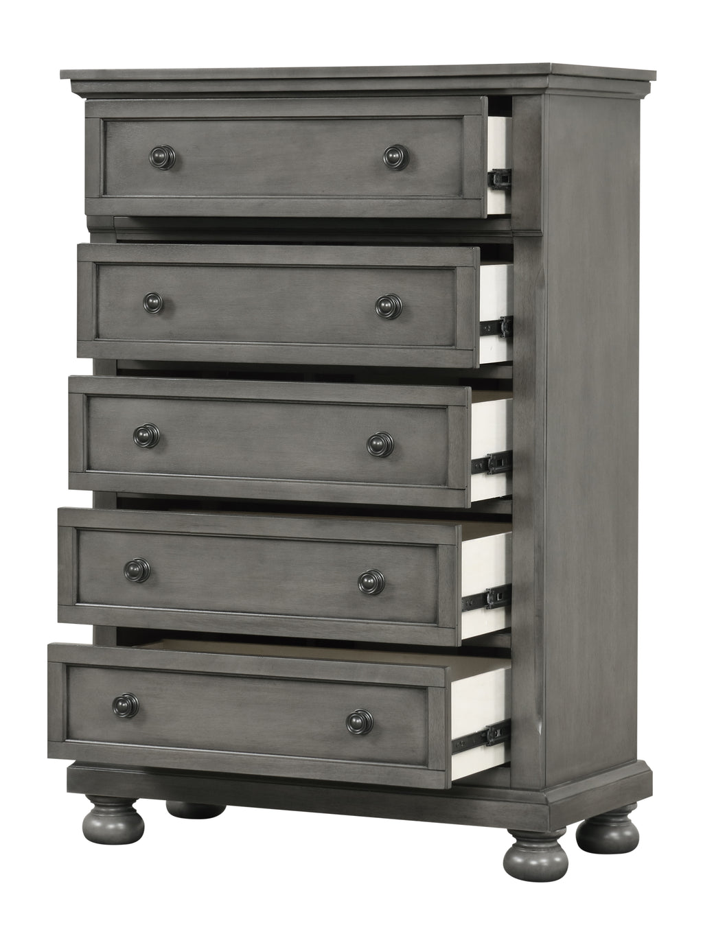 Meade Chest