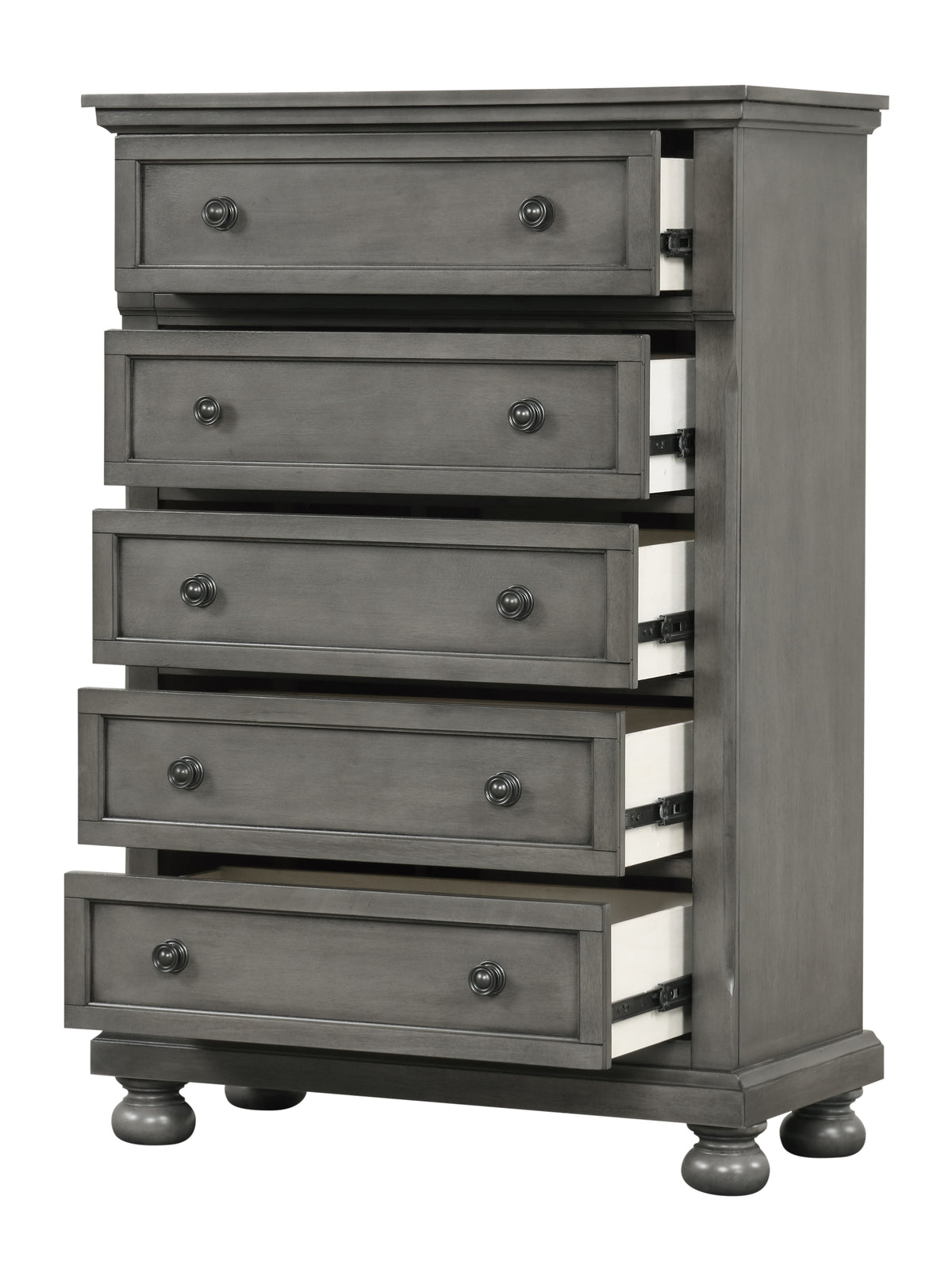 Meade Chest