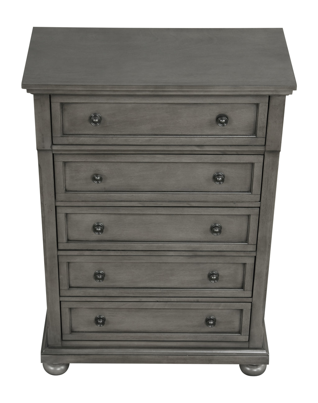 Meade Chest