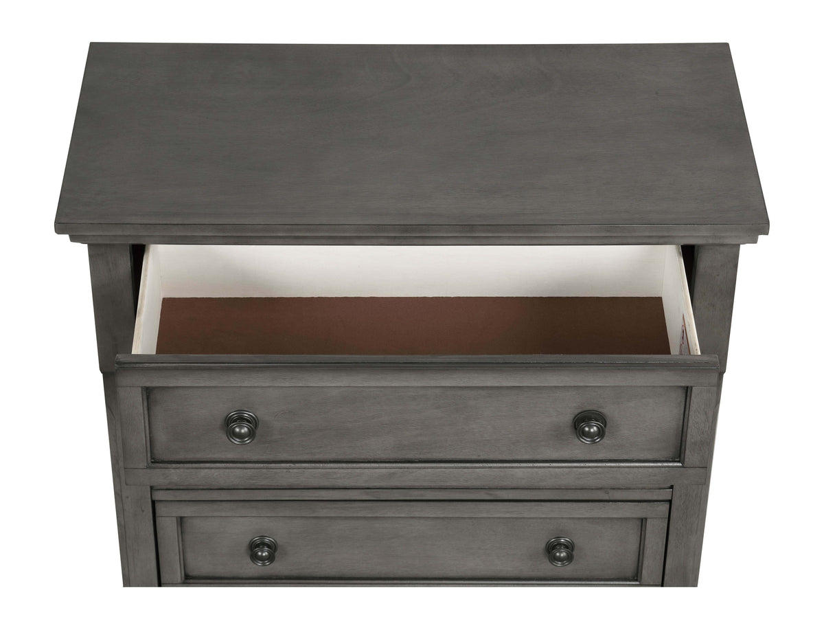 Meade Chest