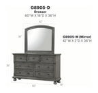 Meade Bedroom Collection