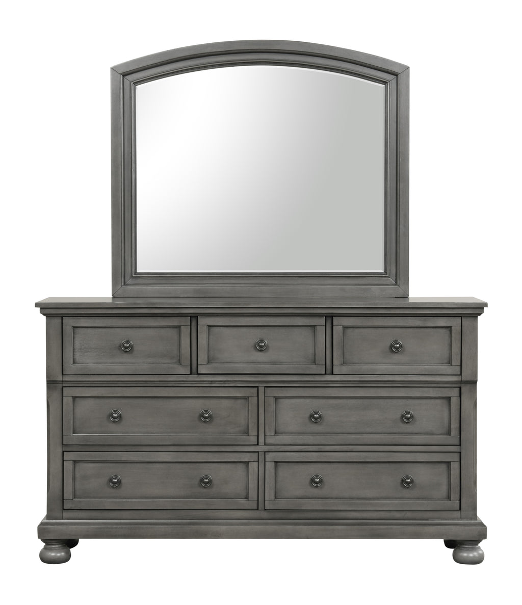 Meade Bedroom Collection