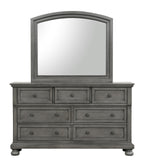 Meade Bedroom Collection