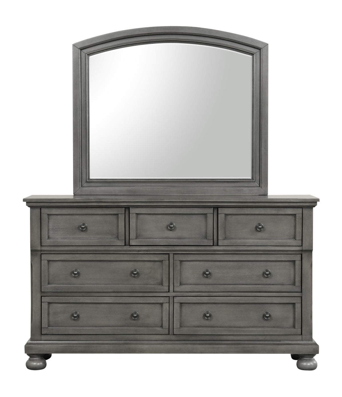 Meade Bedroom Collection