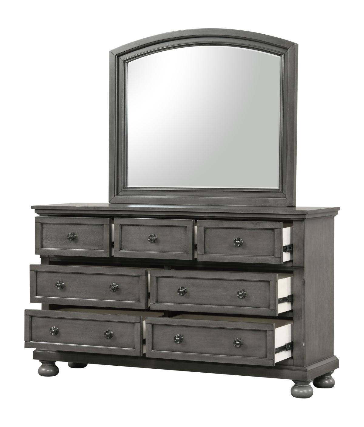 Meade Bedroom Collection