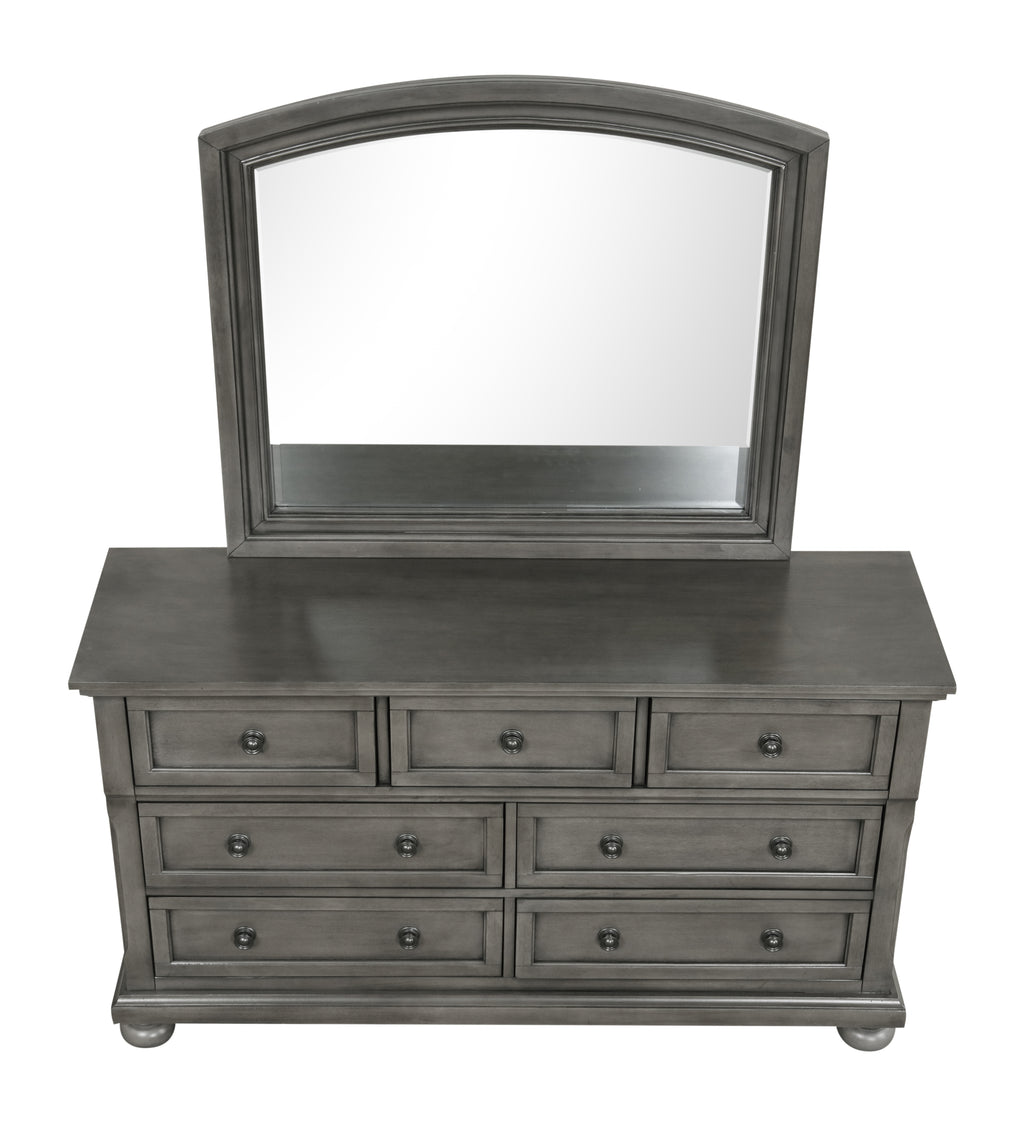 Meade Bedroom Collection
