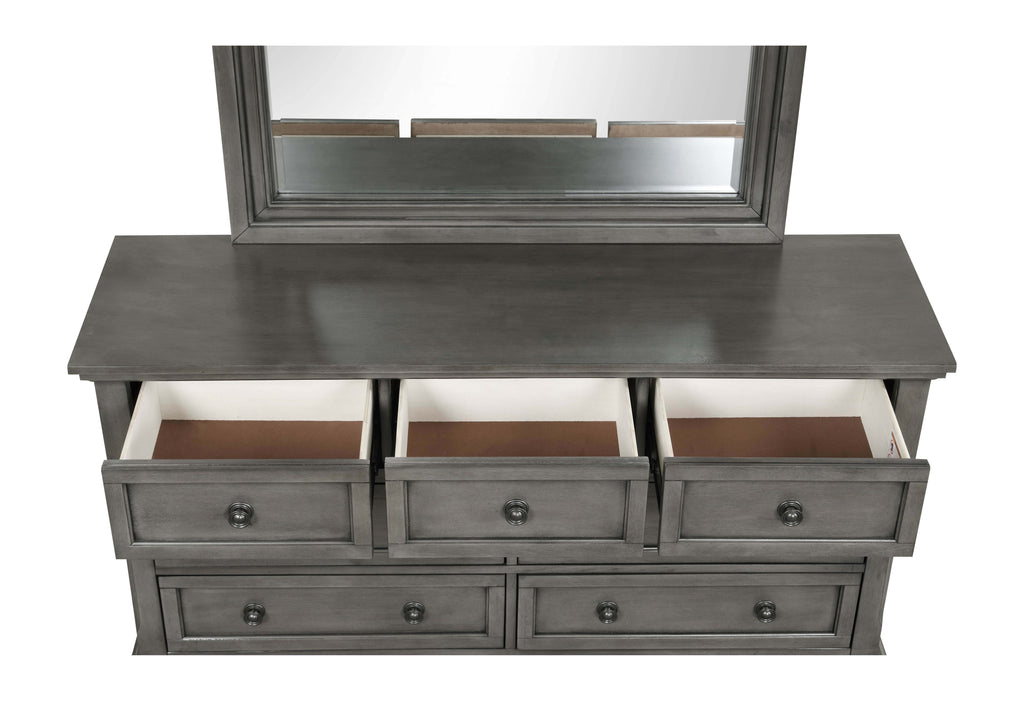 Meade Bedroom Collection