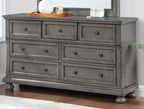 Meade Dresser