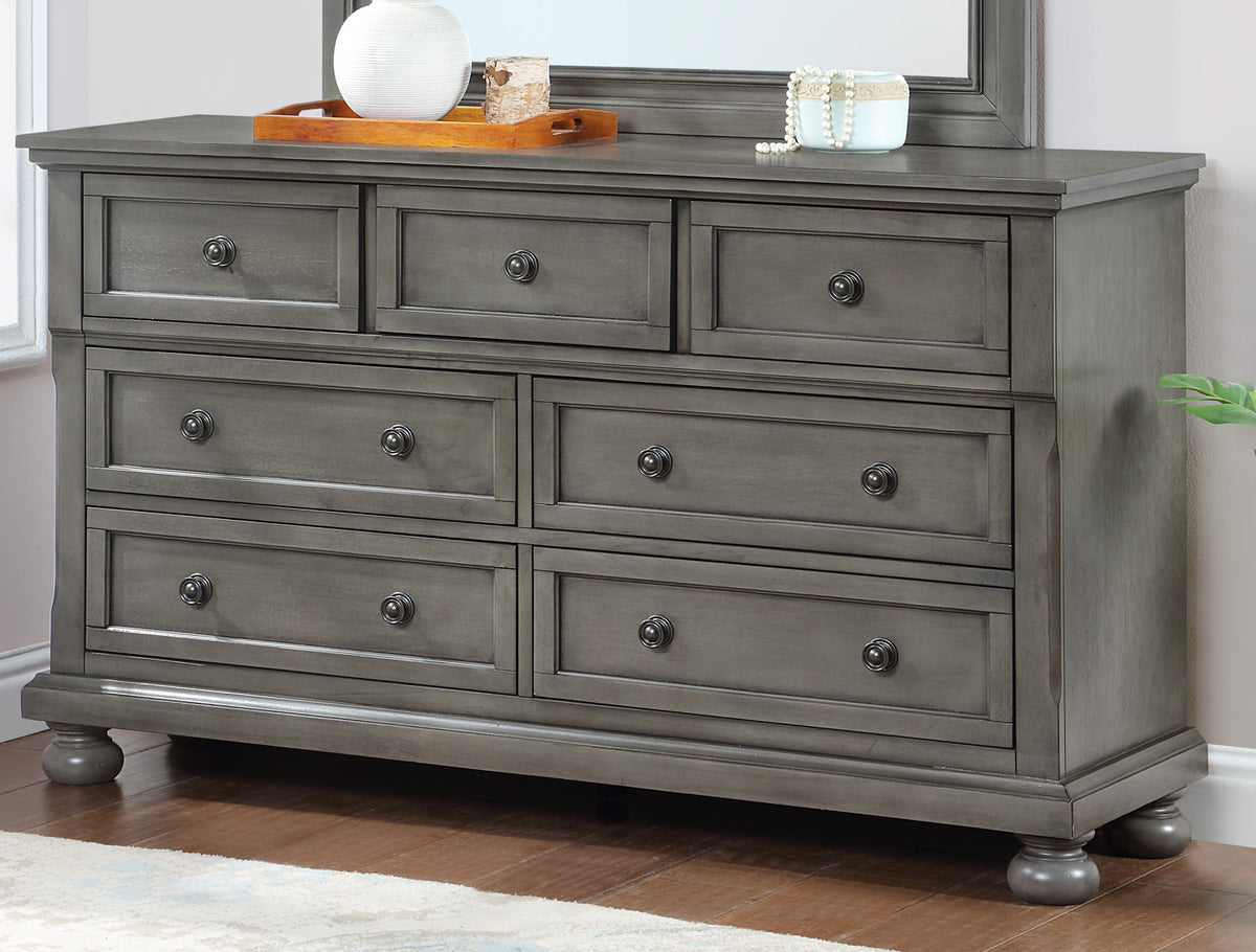 Meade Dresser