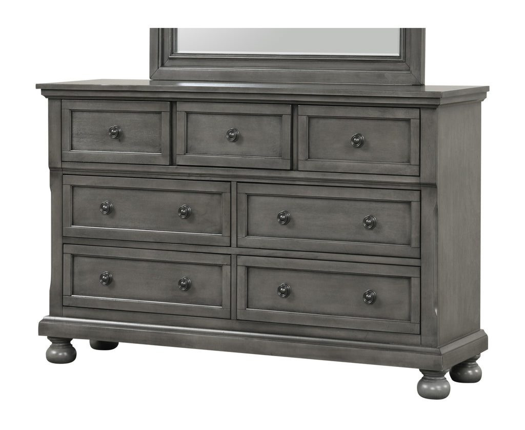 Meade Dresser