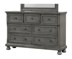 Meade Dresser