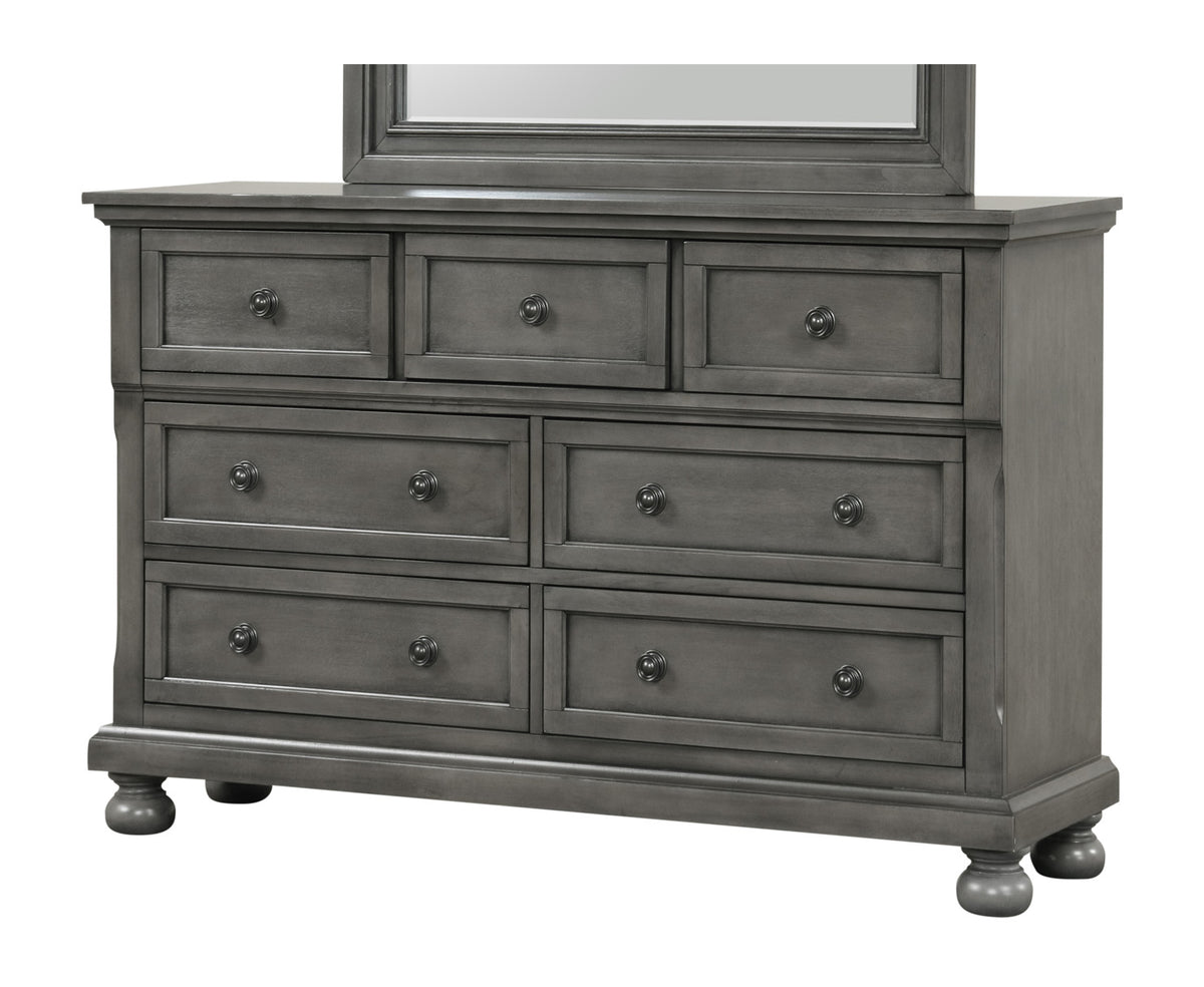 Meade Dresser