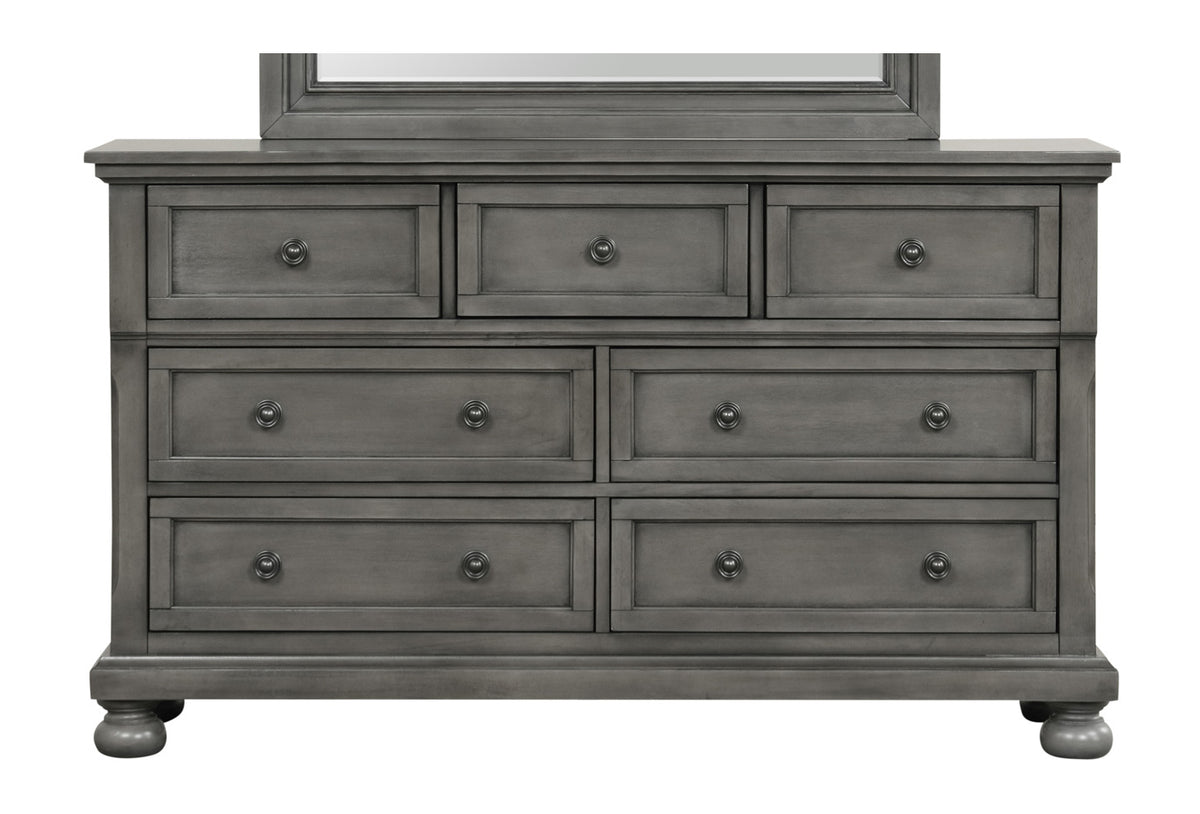 Meade Dresser