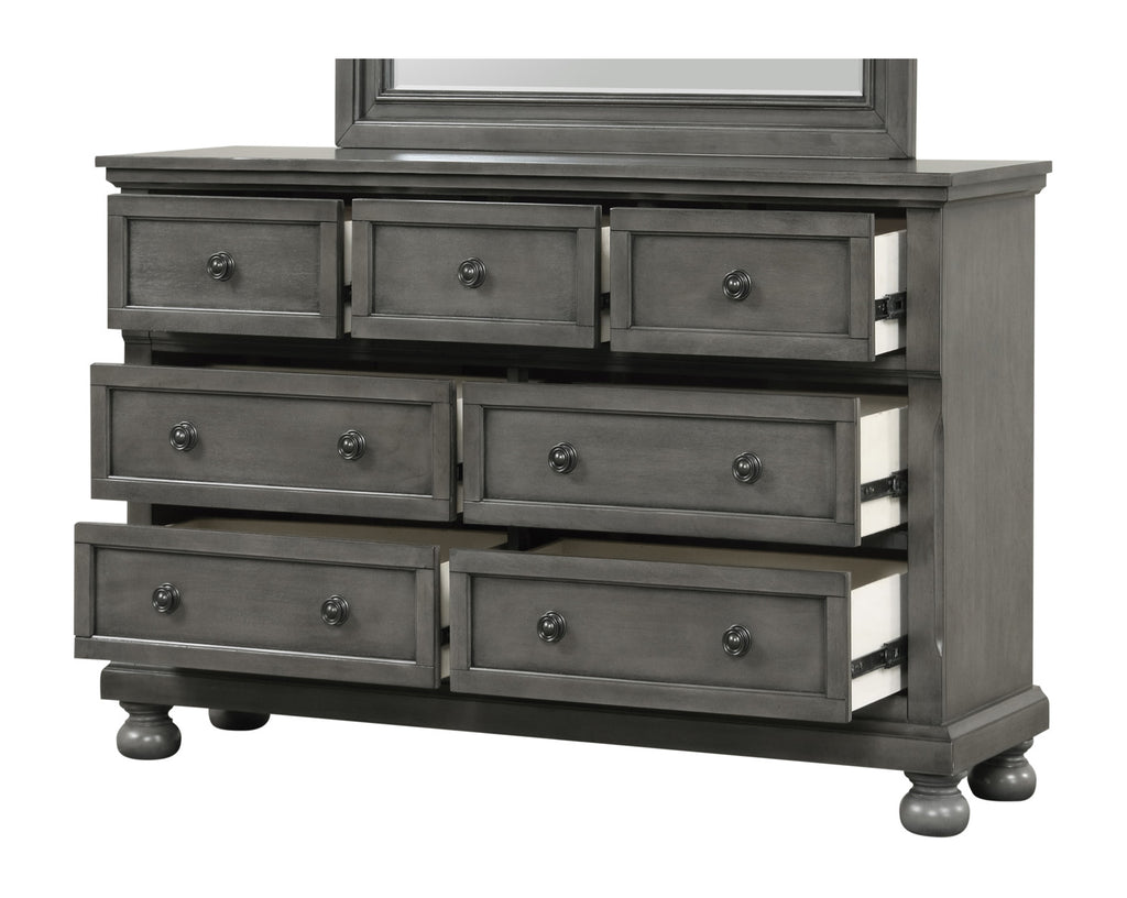 Meade Dresser